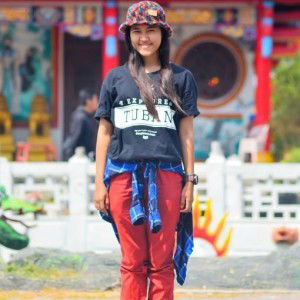 Ratna TryAsty profile icon