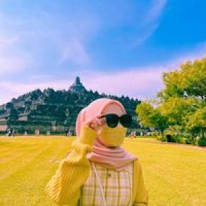 Regita Murnitania Purnamasari profile icon