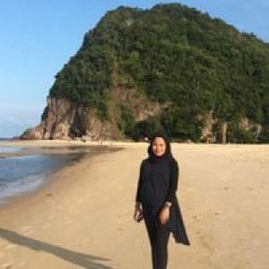 Norasikin Matmin profile icon