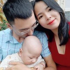 Thùy Linh profile icon