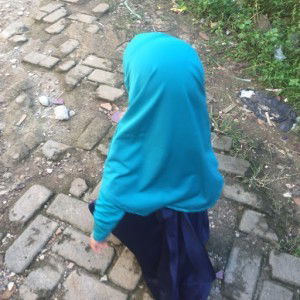 Habibah Nurohmah profile icon