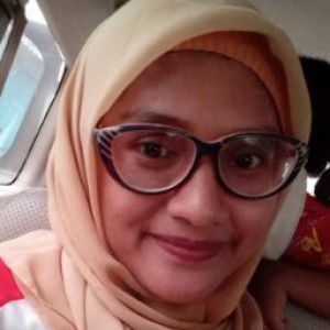 Nur intan Pratiwi profile icon