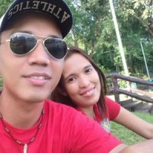 Jayson ThaLitz Briones profile icon