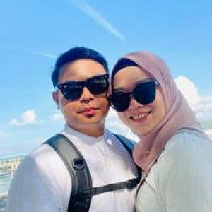 Norazila Mohd Shahd profile icon