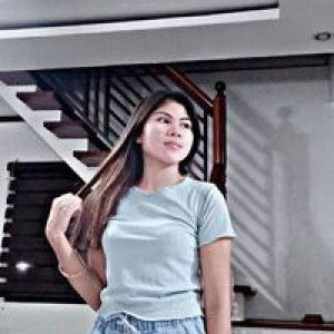 Charina Antones profile icon