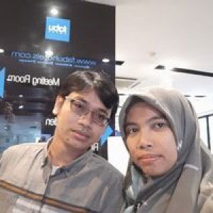 Mahmudah At-Tigholiy profile icon