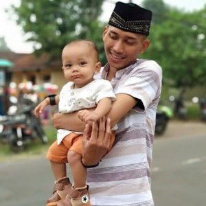 Saeful Anwar profile icon