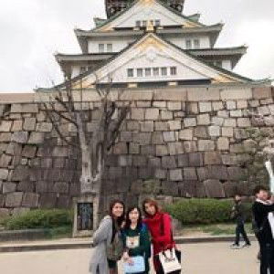 Siriporn Nop profile icon