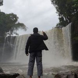 Syarif Ridwansyah profile icon