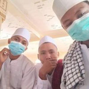 LaLu Mdqh Anjani profile icon