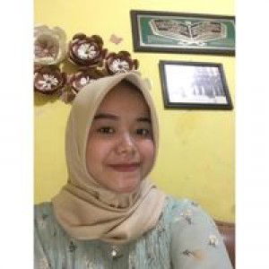 Nita Fitria profile icon