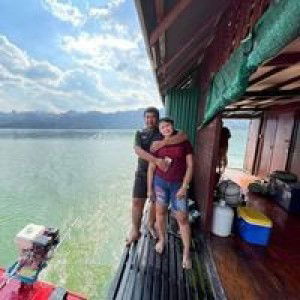 Joy Jittra profile icon