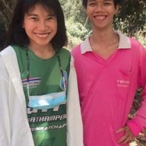 ม๊ะ 'มายย profile icon