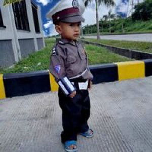 Unda Afih profile icon