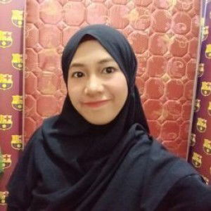 Megi Pratiwi profile icon