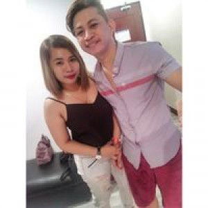 Mary Jhoy Rosales Enconado profile icon