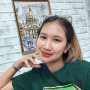 Mhee Patt profile icon