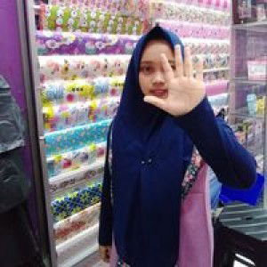 Cicik mursidah profile icon