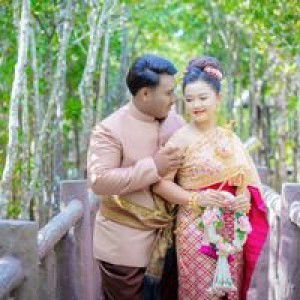 Surisa Termduk profile icon