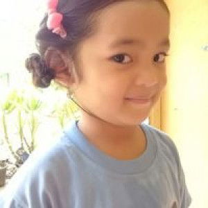 Dhear Ciby Ciby Thea profile icon