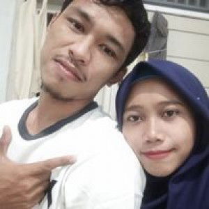 Nafsiah profile icon