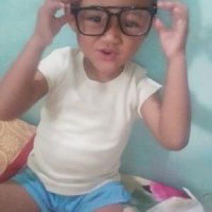 Sholikin profile icon