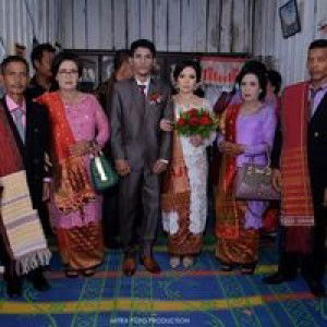 Herma Siboru Baringbing profile icon