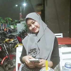 Regita Cahyanita profile icon