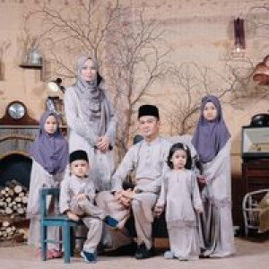 Al Zahra Michelle Lee