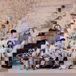 Al Zahra Michelle Lee profile icon