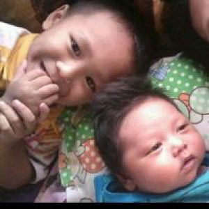 Erah Yahya profile icon