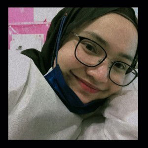 NAJWA ANIS BINTI ZAINUDIN profile icon