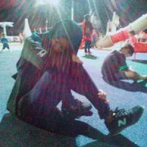 Nurul Ira profile icon