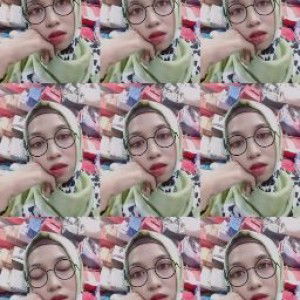 Nurhayati Fardilla profile icon