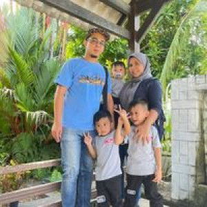 Amarina Afeqa II profile icon