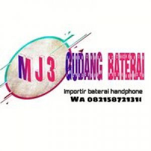 Gudang Baterai profile icon
