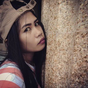 Marivic Caipang profile icon