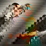 Mutia Umar profile icon