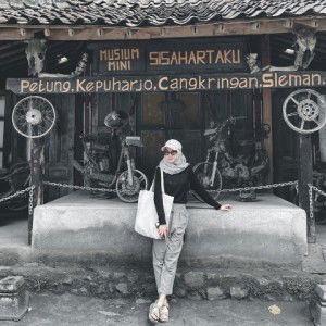 anggita puspitasari profile icon