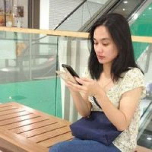 Suesan Are profile icon