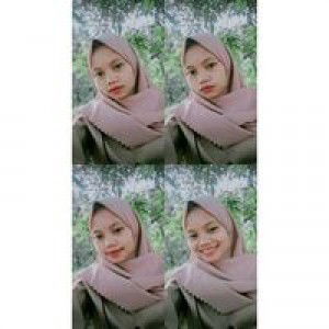 Mawaddah Nasution profile icon