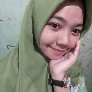 ani farida profile icon