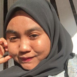 umi syahidah profile icon