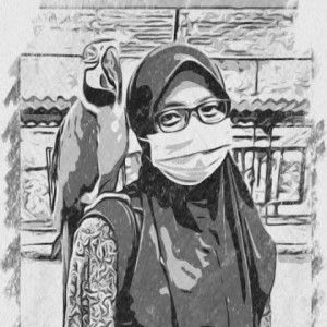 Nurul Ashikin profile icon