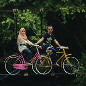 Bintang Kejora profile icon