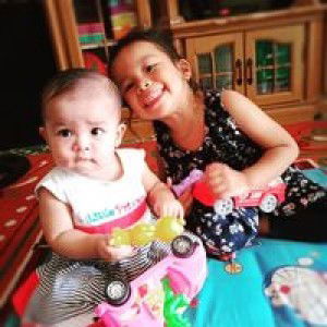 Casandra profile icon