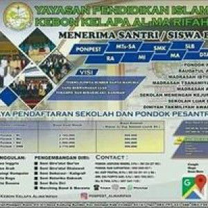 Fifi Lutfiyah Al Ma'rifah profile icon