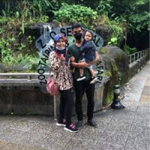 Syamimi Miemiey profile icon