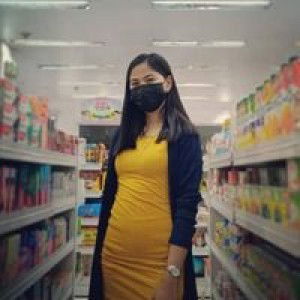 Anne Illustrisimo profile icon