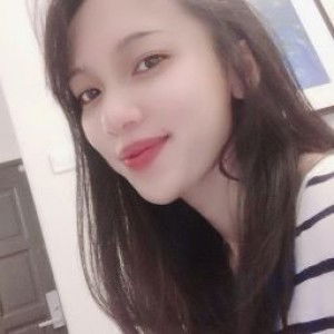 azra affira profile icon